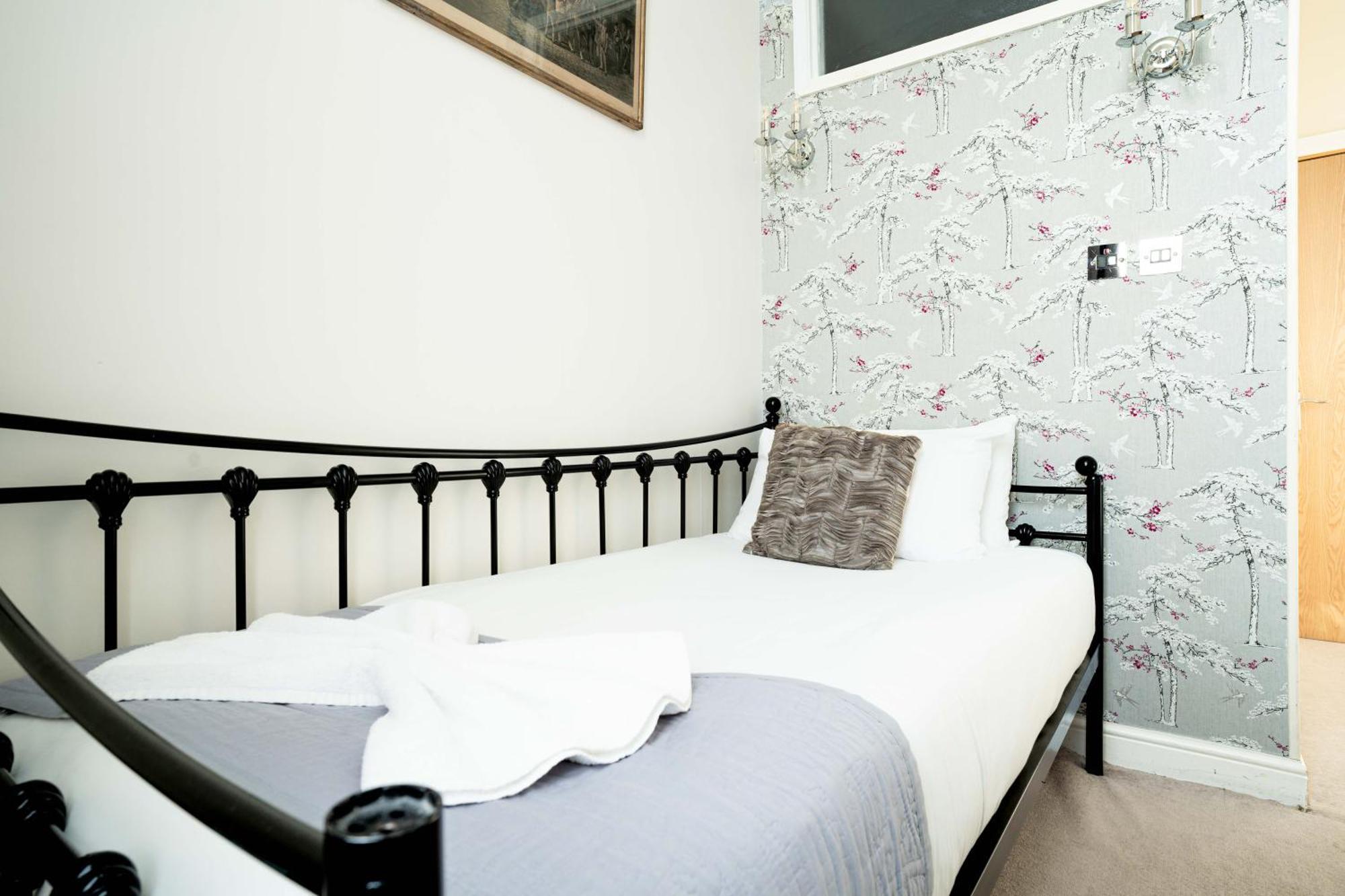 Lancaster Court Hotel Londres
